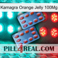 Kamagra Orange Jelly 100Mg 05